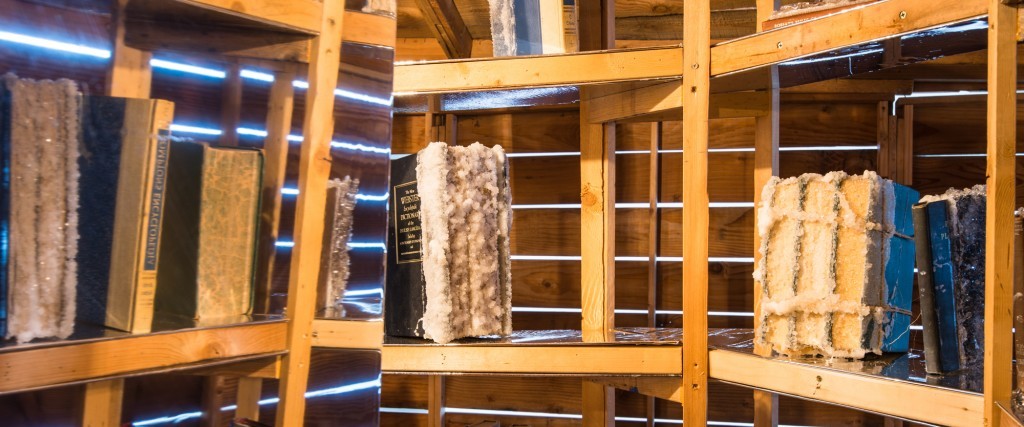 Episode 30: Edgar Arceneaux