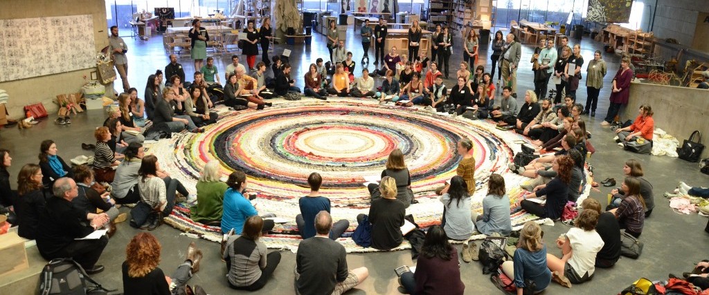 Response: Can We Talk About the Audience?