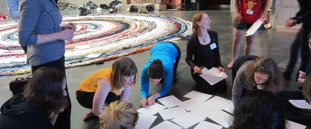 Response: Hammering It Out