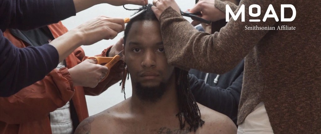 Episode 3: Andrew Wilson with Ángel Rafael Vázquez-Concepción