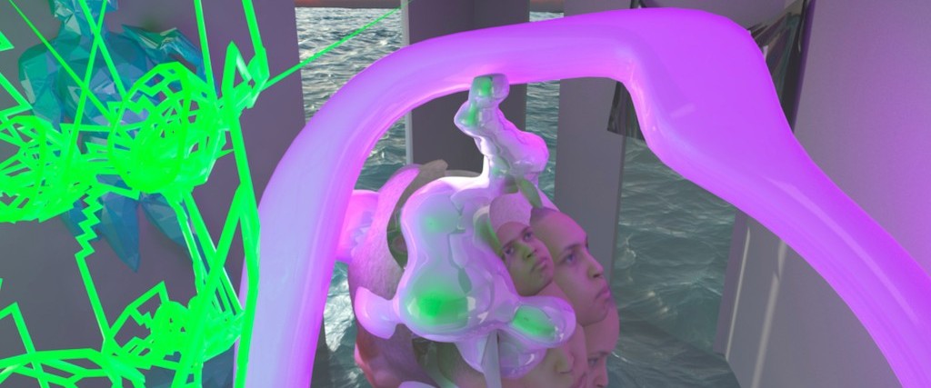 How the Dirty New Media Movement Informed the First Virtual Art Galleries