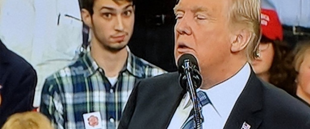 Cliff Hengst & Scott Hewicker