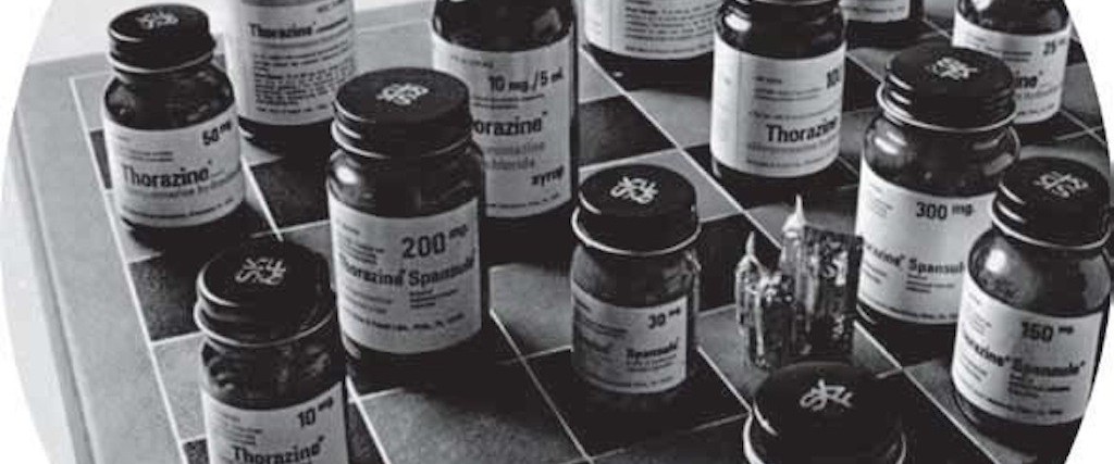 In Defense of Play: Javier Téllez’s Games Are Forbidden in the Labyrinth, or How Do You Play Chess?