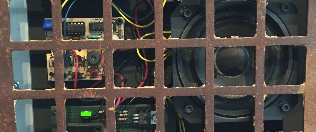 I Love You, But, Because Inexplicably I Love in You Something More than You…