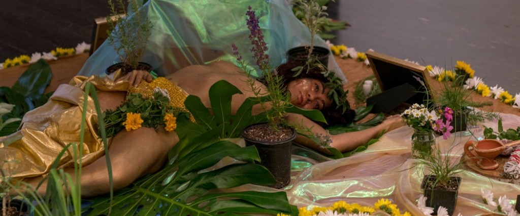 A Moment of Respite: Looking Back at PST: LA/LA…