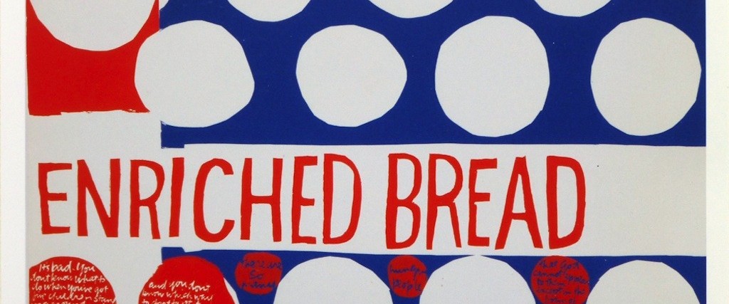 Someday Is Now: The Art of Corita Kent