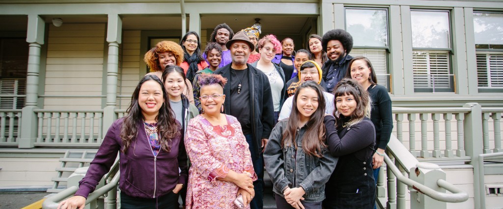 Emory Douglas: Art + Survival