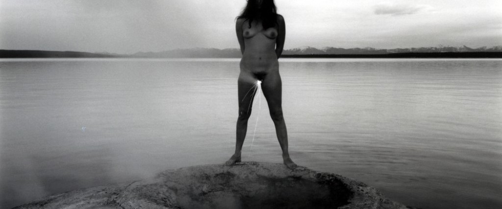 Judy Dater: On Vaginas and Earthworks