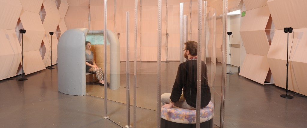 Questions Brought to the Surface: On Curating Art and Technology with Ceci Moss