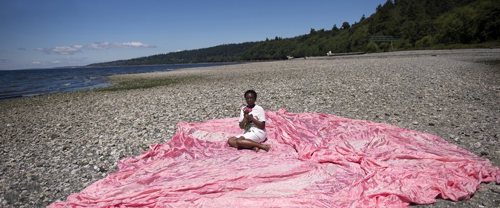 Interview with C. Davida Ingram