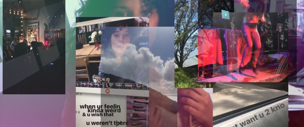 Sofía Córdova vs. The Machine