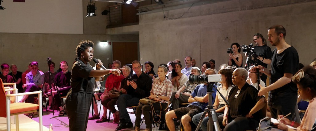 Autumn Knight’s Sanity TV