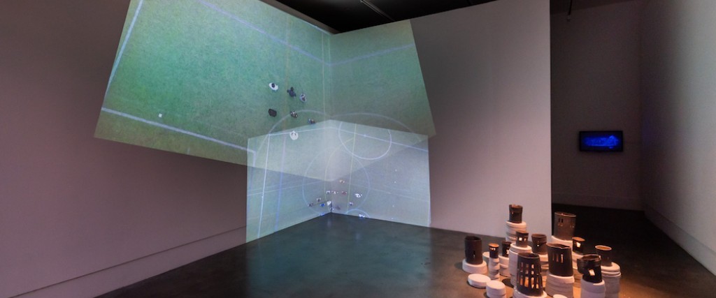 Dan Paz: The sun never knew how great it was until it struck the side of a building