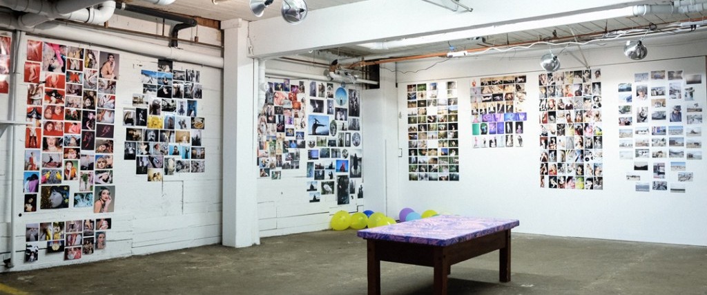 Fantasies and Fascinations: Social Photography at Grapefruits Art Space