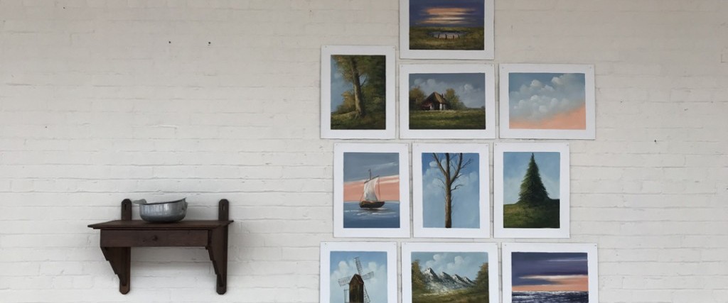 The Ghost of Geys: Art as Artifice at Yale Union