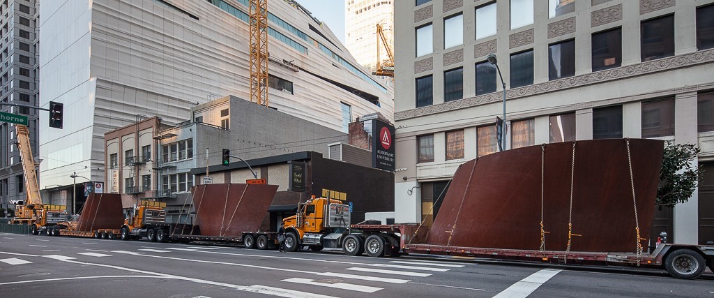 Sequence’s Travels Into Several Notions of the Museum