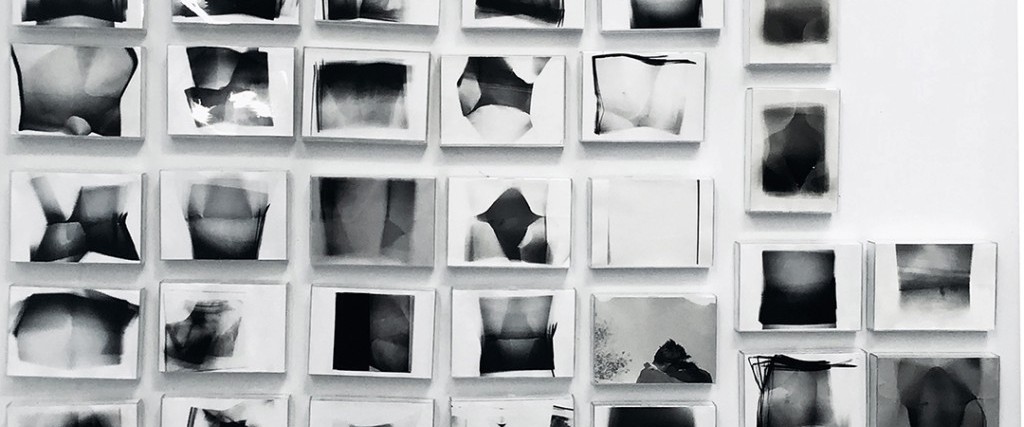 This Land Is Not Neutral: Georgina Reskala and Dionne Lee