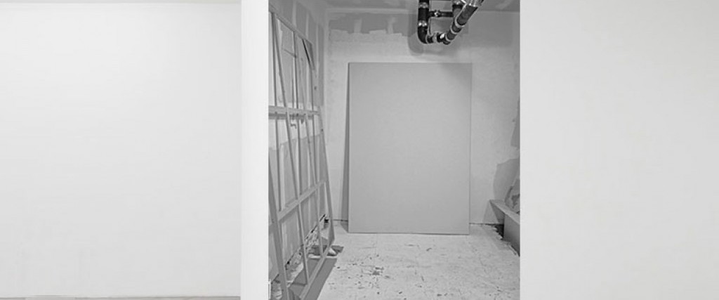 Brion Nuda Rosch: The Basement Years