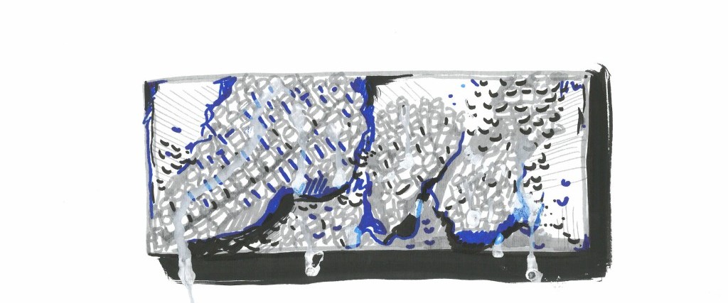 Remote Viewing with Stairwell’s