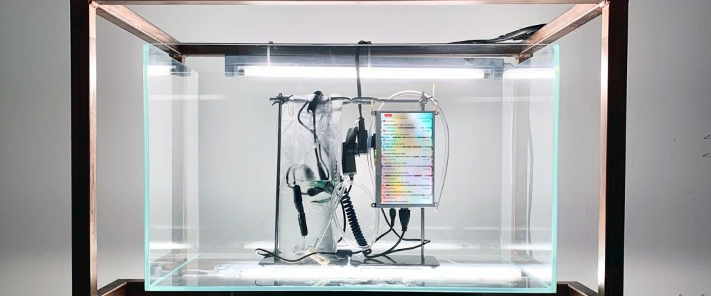 Episode 3: @_emotionalbaggage liked your post