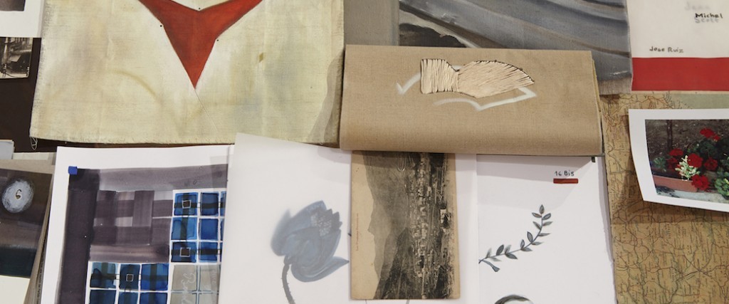 Flouting the Work History