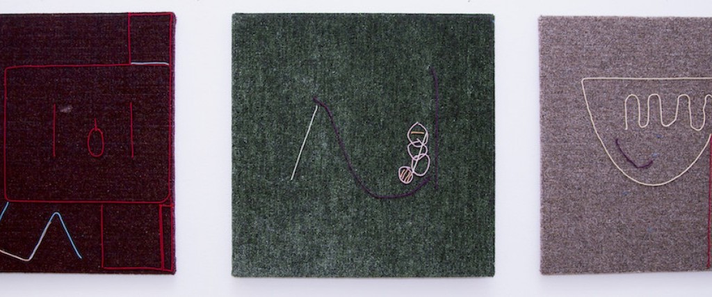 Being an Artist in a Small City