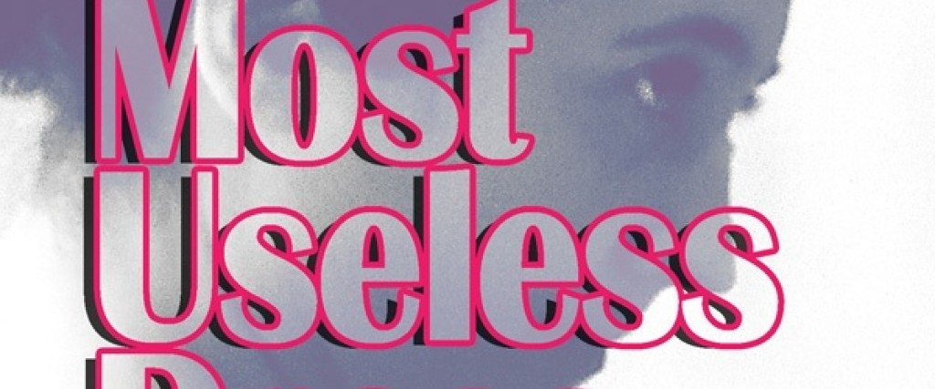 Claudia La Rocco: The Best Most Useless Dress