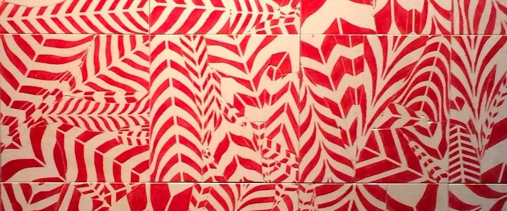 Jim Melchert at Winery Lake