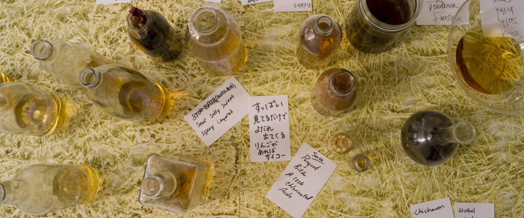 Episode 39: Rebecca Maria Goldschmidt