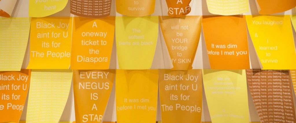 Episode 03: Something Soft & Black