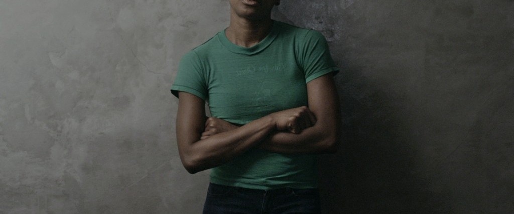 A Considered Space: The Work of Suné Woods