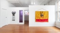 Defiant Ornamentation: Ceremonial Vestments at Melanie Flood Projects
