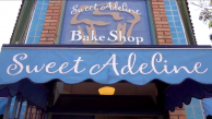Mildred Howard at Sweet Adeline Bakeshop
