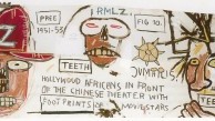 Reading Basquiat: Exploring Ambivalence in American Art