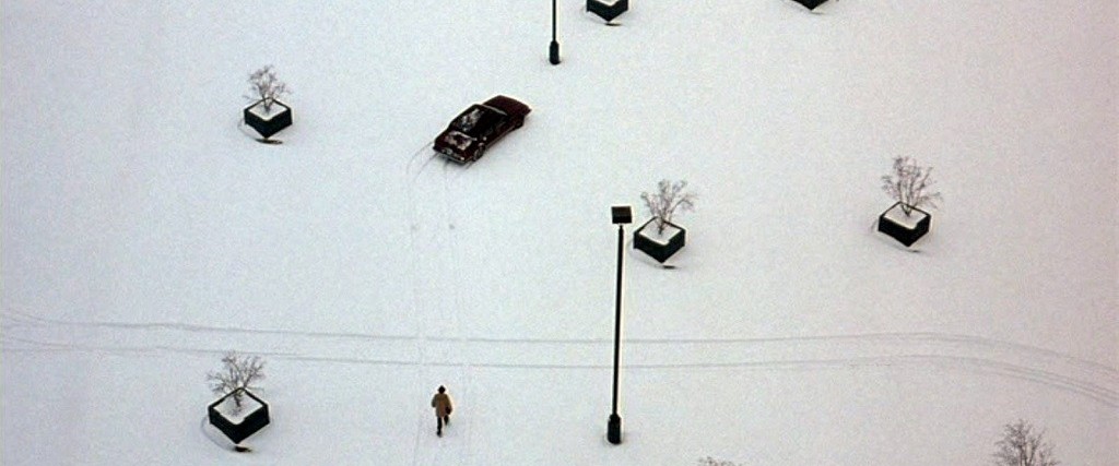 Slapstick and the Sublime