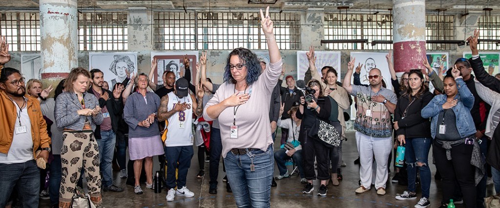 Relationships as Material for an Arts Practice