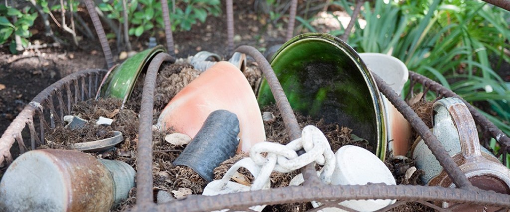 Breaking the Borderlands of Function