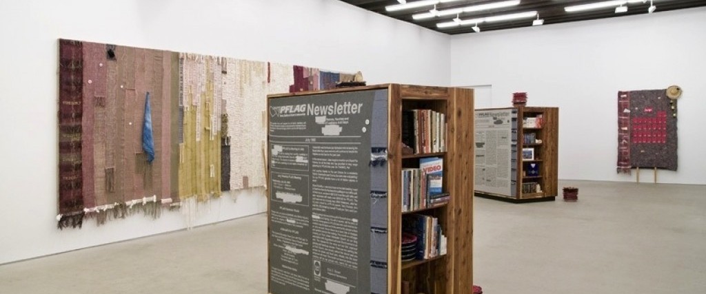 “He is survived by his longtime companion”: Feeling in the Work of Josh Faught