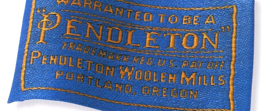 From Loom to Lookbook: Pendleton Fabrics and Fifteen Decades of “Weaving America’s Spirit”