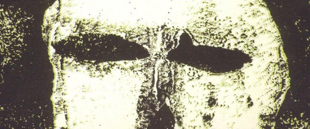 Echoes Are All I See