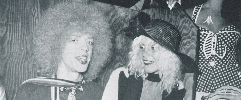 Quivery and Costumed