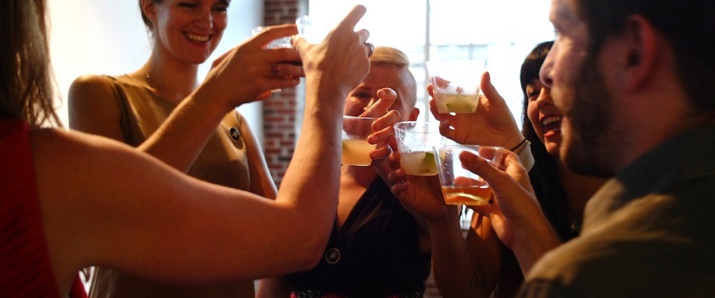 Introduction to There, We Said