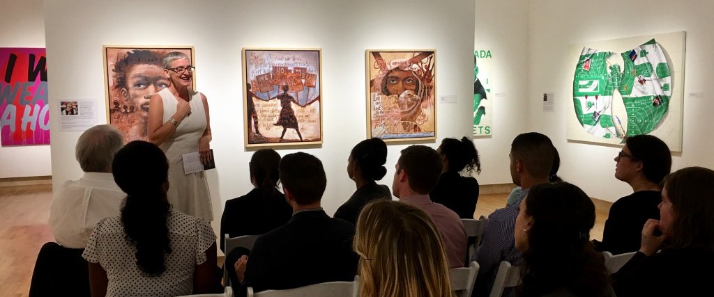 Breaking Point: Accessibility and the Cummer Museum