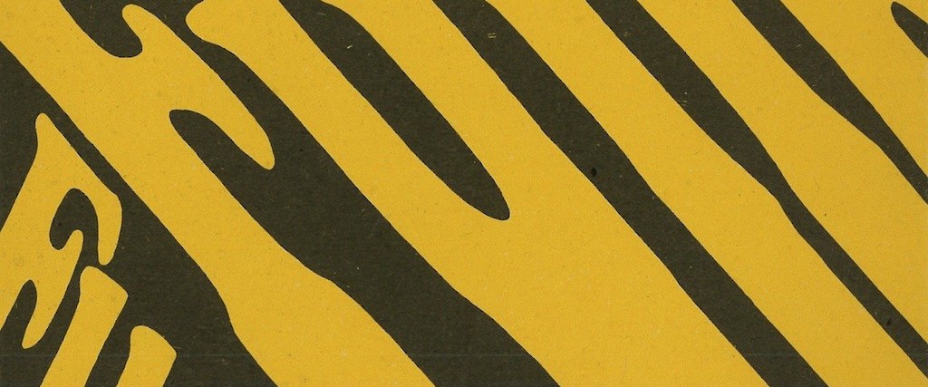 Thoughts on a hot, committed, bizarre, sensuous, ugly, and ungainly form of art