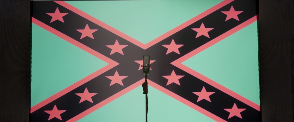 “No need for silence:” Art as Collective Address