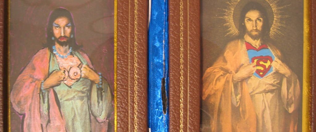 Reading Erasures in the Bay Area’s Queer Arts Community