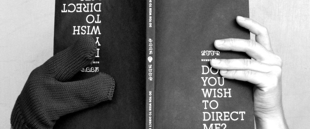 Repetition and Difference: LTTR