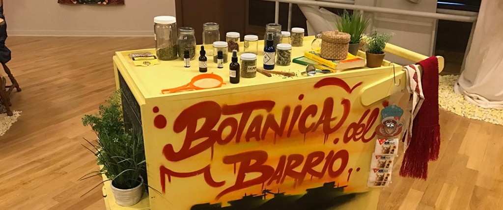 Mujeres de Maíz: A Lifetime of Social Praxis