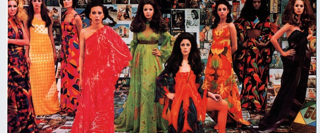 Artist Project: Notes for a Treatment