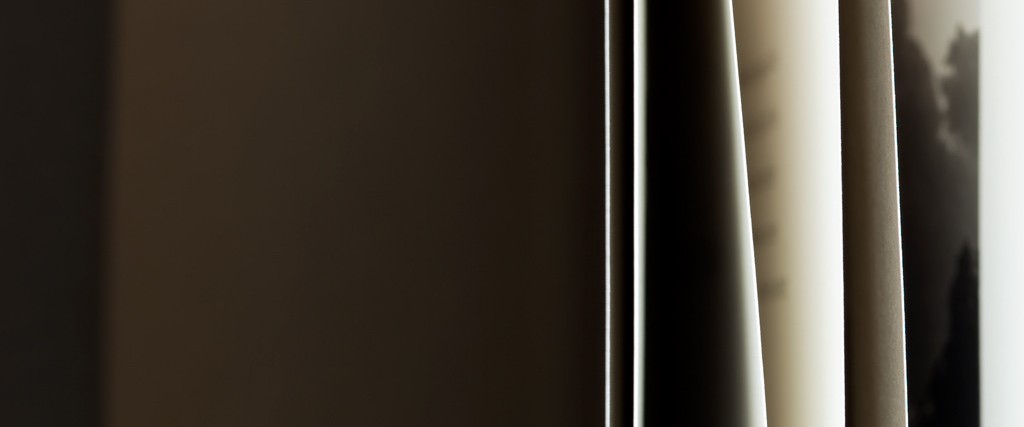 “I like to read in the dark…”